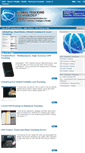 Mobile Screenshot of globaltrackingtechnology.com